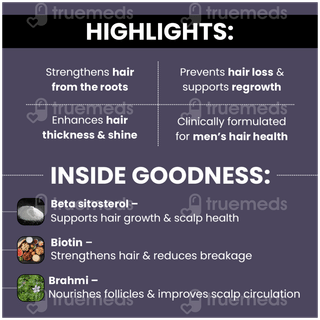 Trichospire M Hair Kit 1