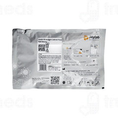 Coviself Covid Self Test Kit 1