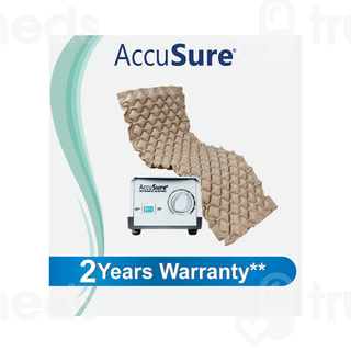 Dr Gene Accusure Anti Decubitus Air Mattress Kit 1