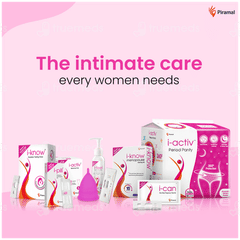 I-know Ovulation Strips 5 Kit 1