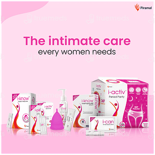 I Know Ovulation Strip 5 Kit 1