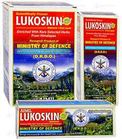 Lukoskin Kit 1