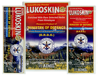 Lukoskin Kit 1