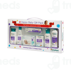 Himalaya Baby Care Gift Pack 1