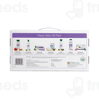 Himalaya Baby Care Gift Pack 1