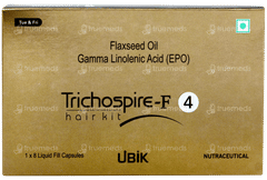 Trichospire F Hair Kit 1