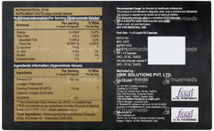 Trichospire F Hair Kit 1