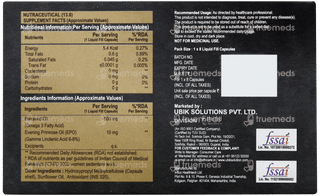 Trichospire F Hair Kit 1