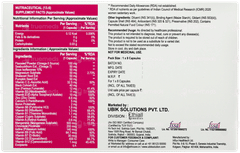 Trichospire F Hair Kit 1