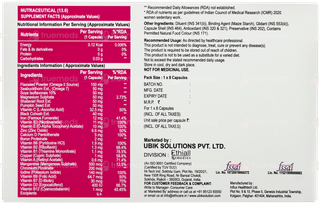 Trichospire F Hair Kit 1