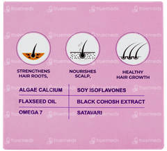 Trichospire F Hair Kit 1
