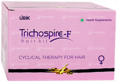 Trichospire F Hair Kit 1