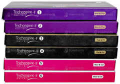 Trichospire F Hair Kit 1