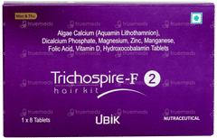 Trichospire F Hair Kit 1