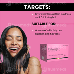 Trichospire F Hair Kit 1 Trichospire F Hair Kit 1