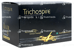 Trichospire Hair Kit 1