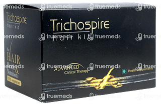 Trichospire Hair Kit 1