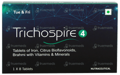 Trichospire Hair Kit 1