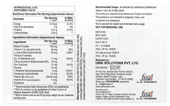 Trichospire Hair Kit 1