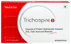 Trichospire Hair Kit 1