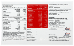 Trichospire Hair Kit 1