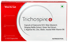 Trichospire Hair Kit 1