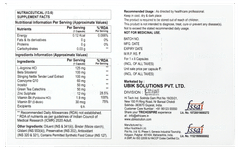 Trichospire Hair Kit 1