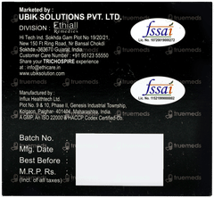 Trichospire Hair Kit 1