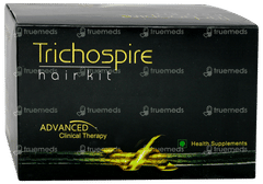 Trichospire Hair Kit 1