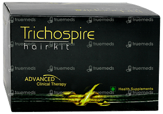 Trichospire Hair Kit 1