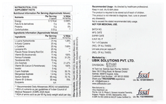 Trichospire Hair Kit 1