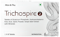 Trichospire Hair Kit 1
