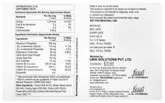 Trichospire Hair Kit 1