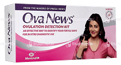 Ova News Pregnancy Kit Pack Of 6