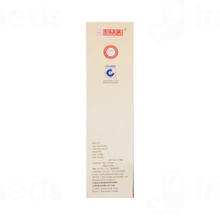 Lords Glow Care Complexion Drops + Cream Combi Kit 1