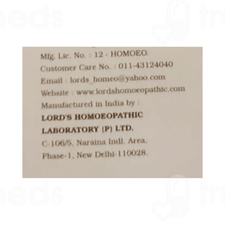 Lords Glow Care Complexion Drops + Cream Combi Kit 1