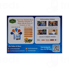 Osmf Mouth Opening Kit 1