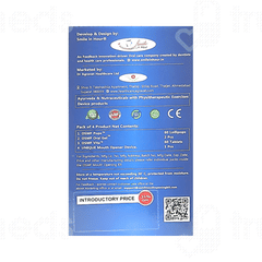 Osmf Mouth Opening Kit 1