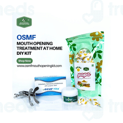 Osmf Mouth Opening Kit 1