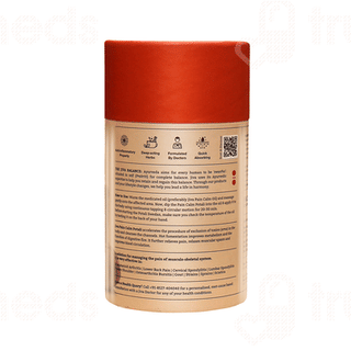 Jiva Pain Calm Potali Kit 1