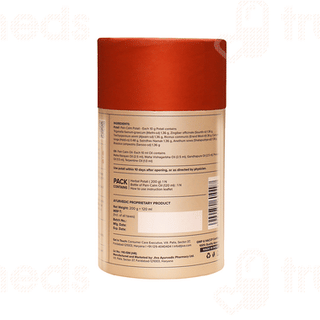 Jiva Pain Calm Potali Kit 1