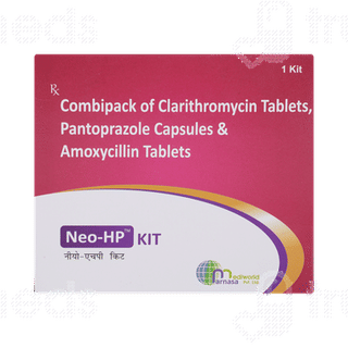 Neo Hp Kit 1