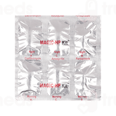 Magic Hp Kit 1