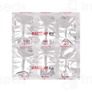 Magic Hp Kit 1
