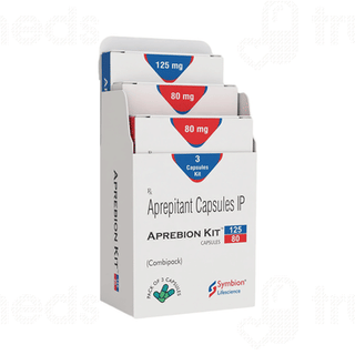 Aprebion Kit 3