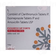 Esogress Hp Forte Combikit Tablet 7