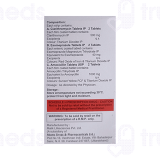 Esogress Hp Forte Combikit Tablet 7