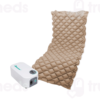 Romsons Nosor Bubble Mattress Bed Sore Prevention Kit 1