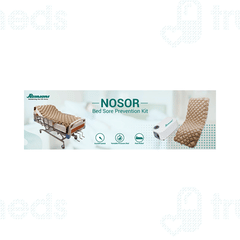 Romsons Nosor Bubble Mattress Bed Sore Prevention Kit 1