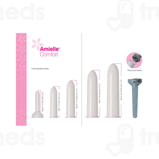 Amielle Comfort Kit 1